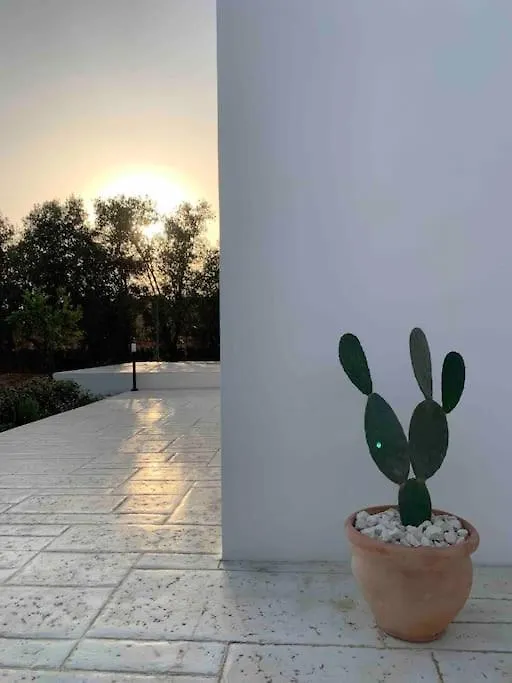 Villa Eraklea Lido di Noto