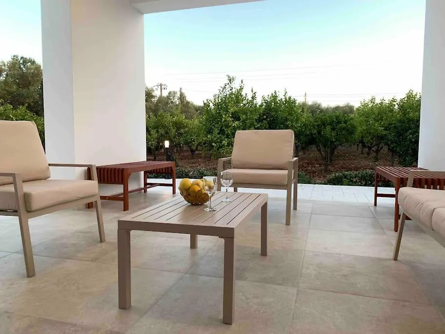Villa Eraklea Lido di Noto 0*,  Włochy