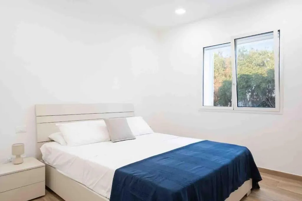 Villa Eraklea Lido di Noto