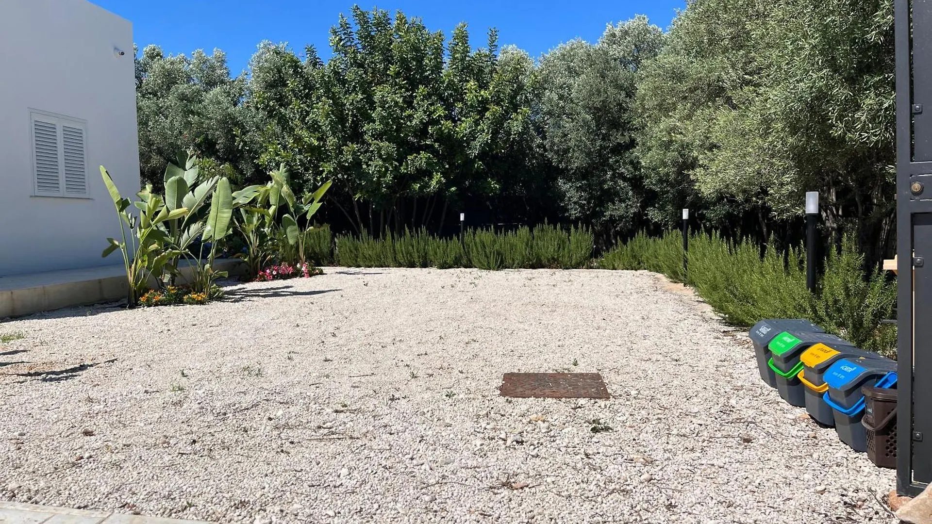 Villa Eraklea Lido di Noto