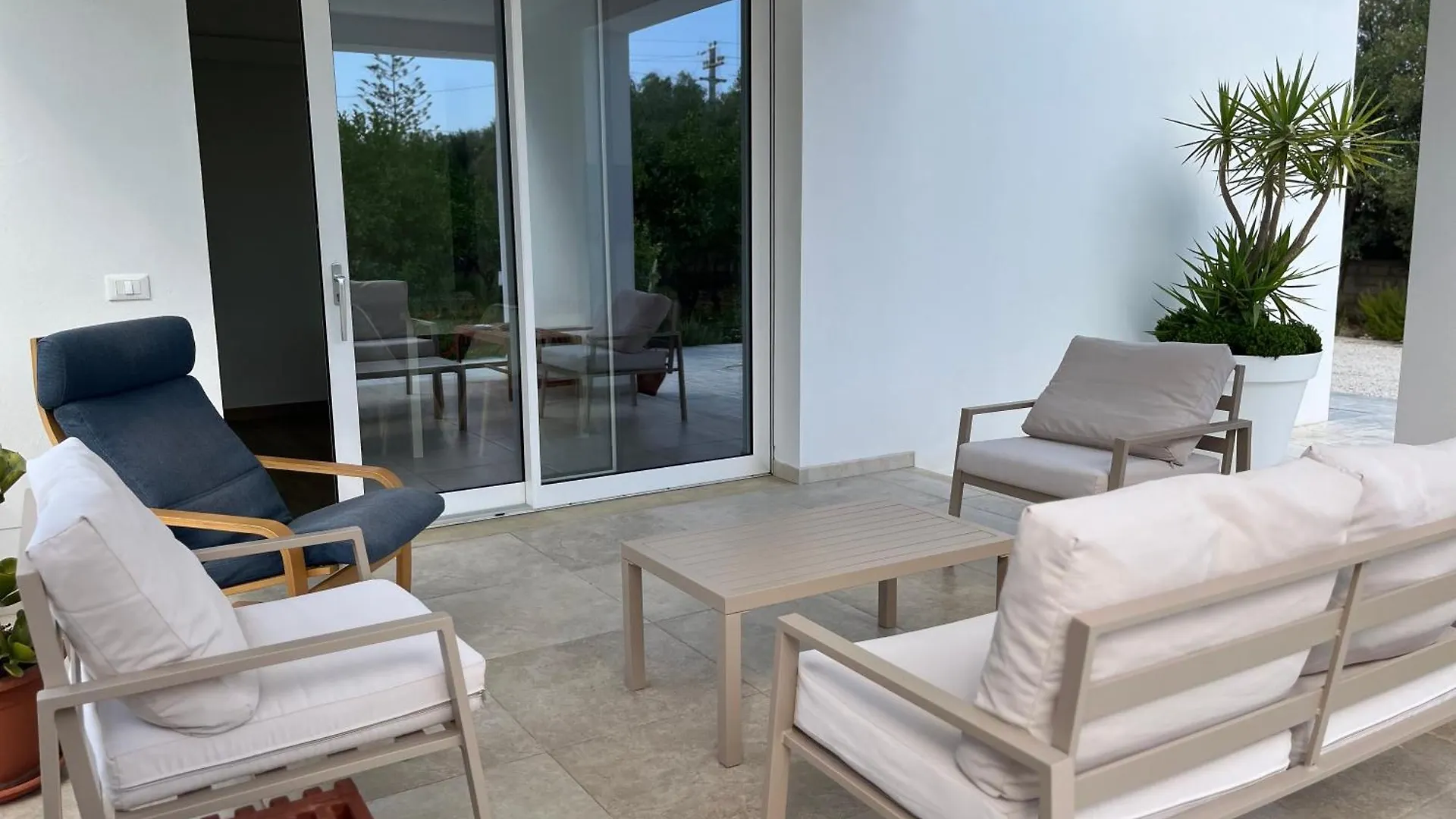 Villa Eraklea Lido di Noto