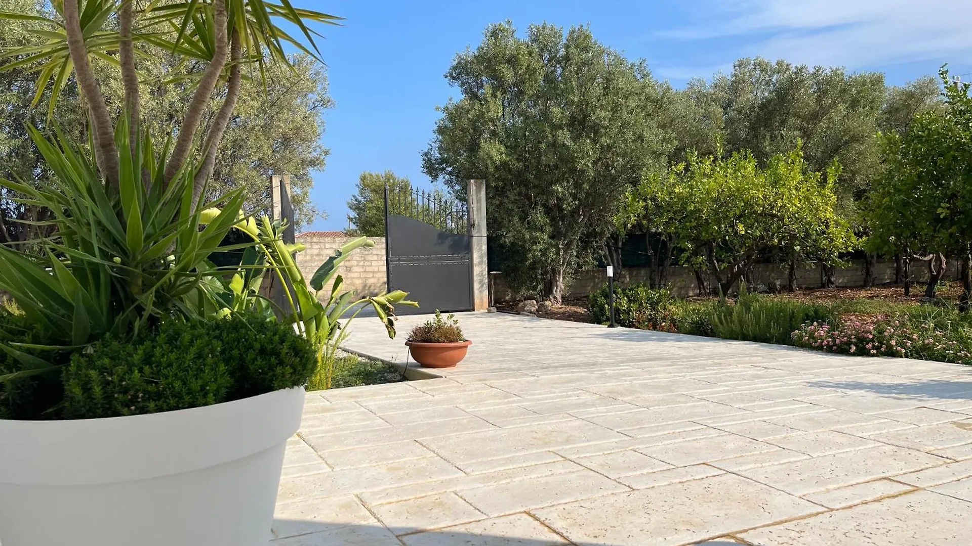 Villa Eraklea Lido di Noto Włochy