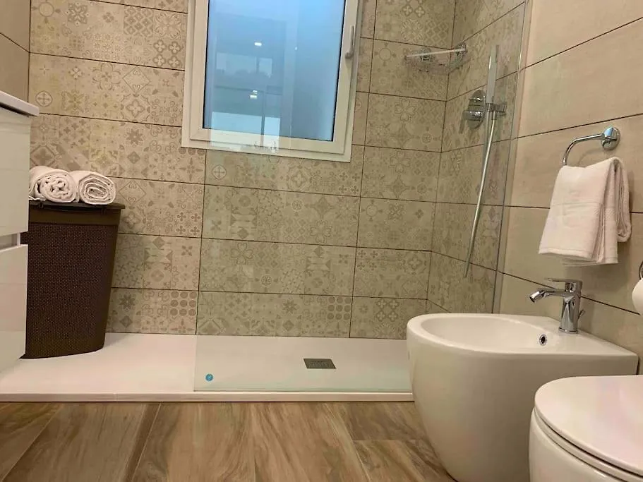 Villa Eraklea Lido di Noto