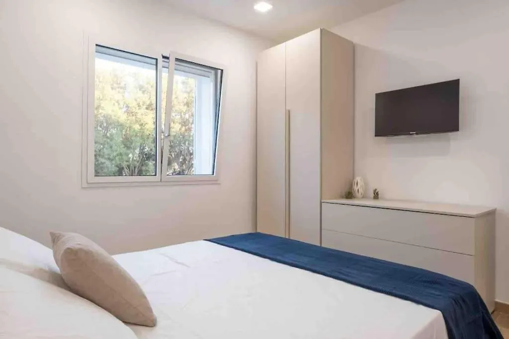 Villa Eraklea Lido di Noto