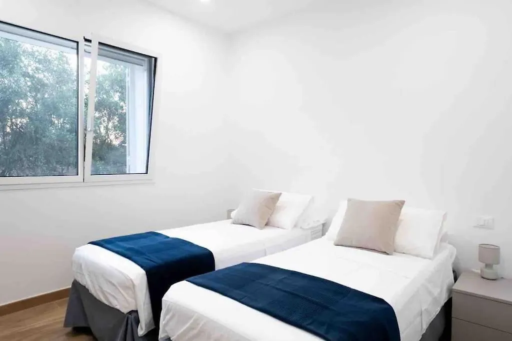 Villa Eraklea Lido di Noto