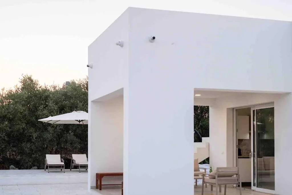 Villa Eraklea Lido di Noto 0*,