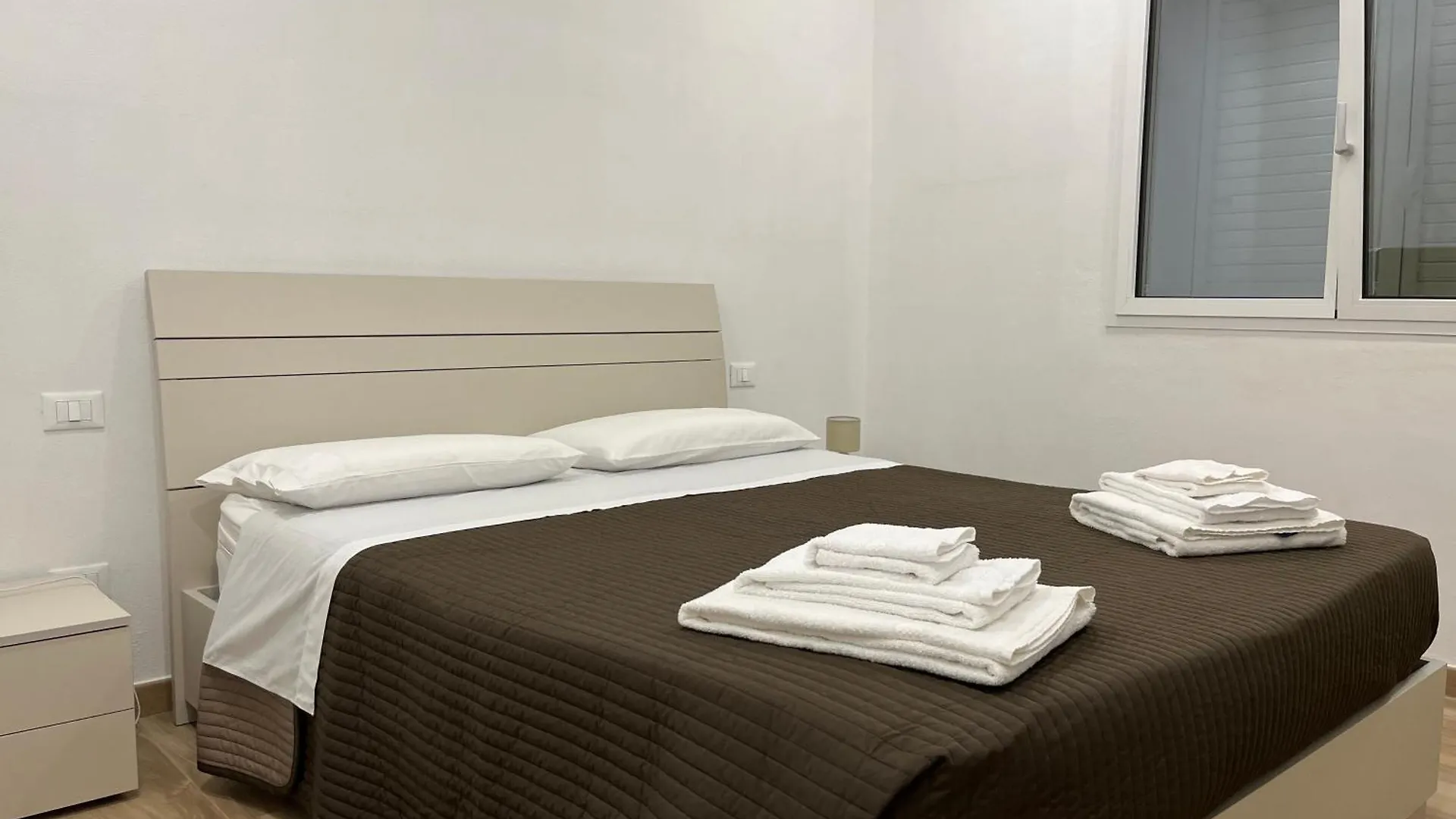 Villa Eraklea Lido di Noto